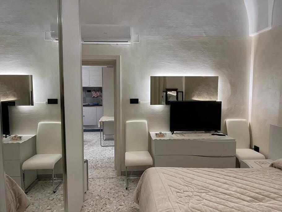Casa Da Zia Grazia Appartement Martina Franca Buitenkant foto