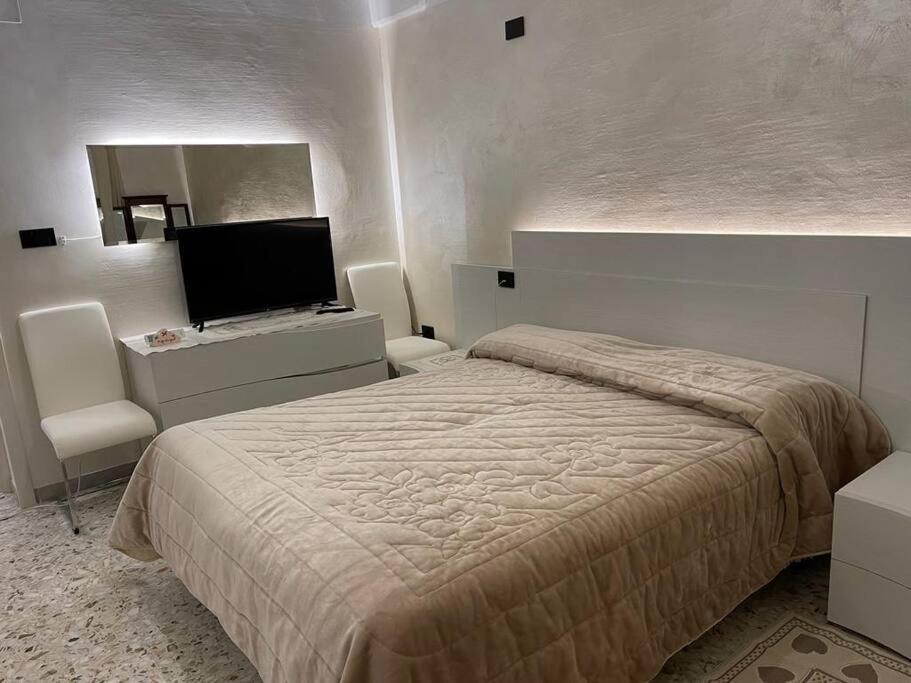 Casa Da Zia Grazia Appartement Martina Franca Buitenkant foto
