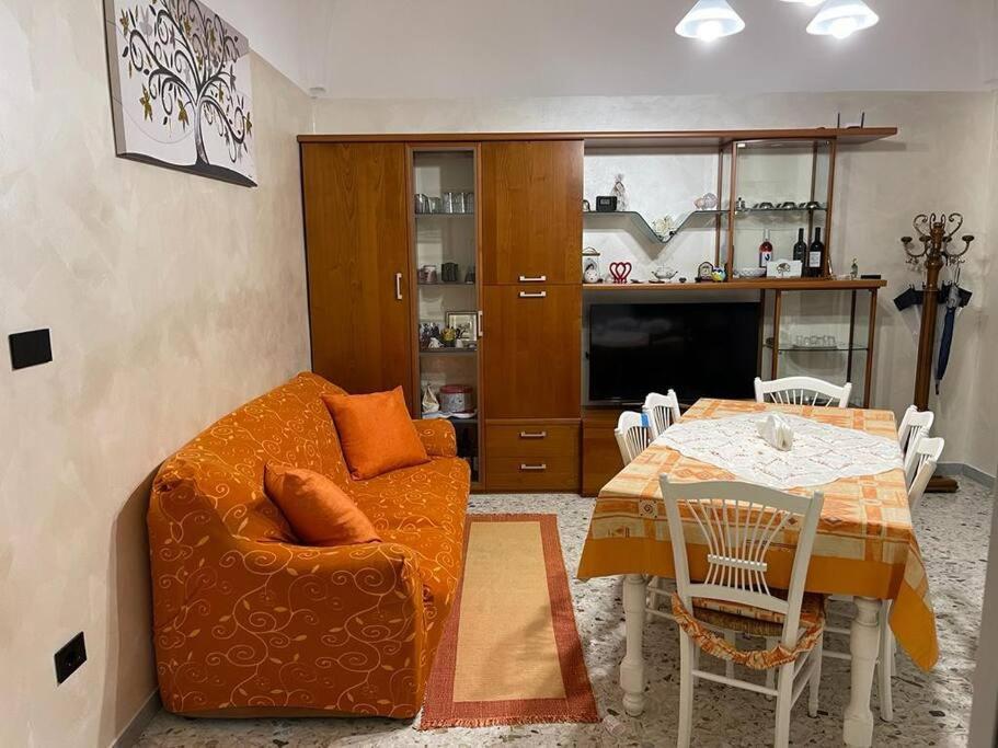 Casa Da Zia Grazia Appartement Martina Franca Buitenkant foto