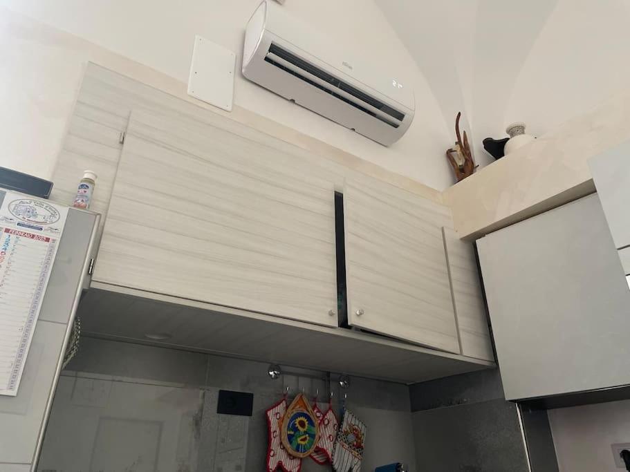Casa Da Zia Grazia Appartement Martina Franca Buitenkant foto