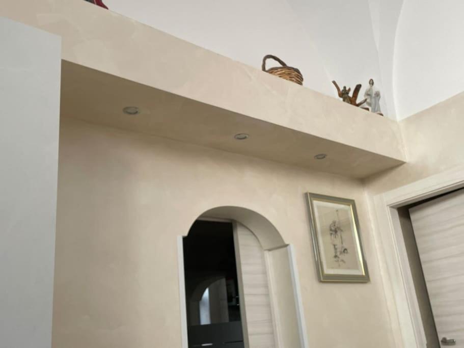 Casa Da Zia Grazia Appartement Martina Franca Buitenkant foto