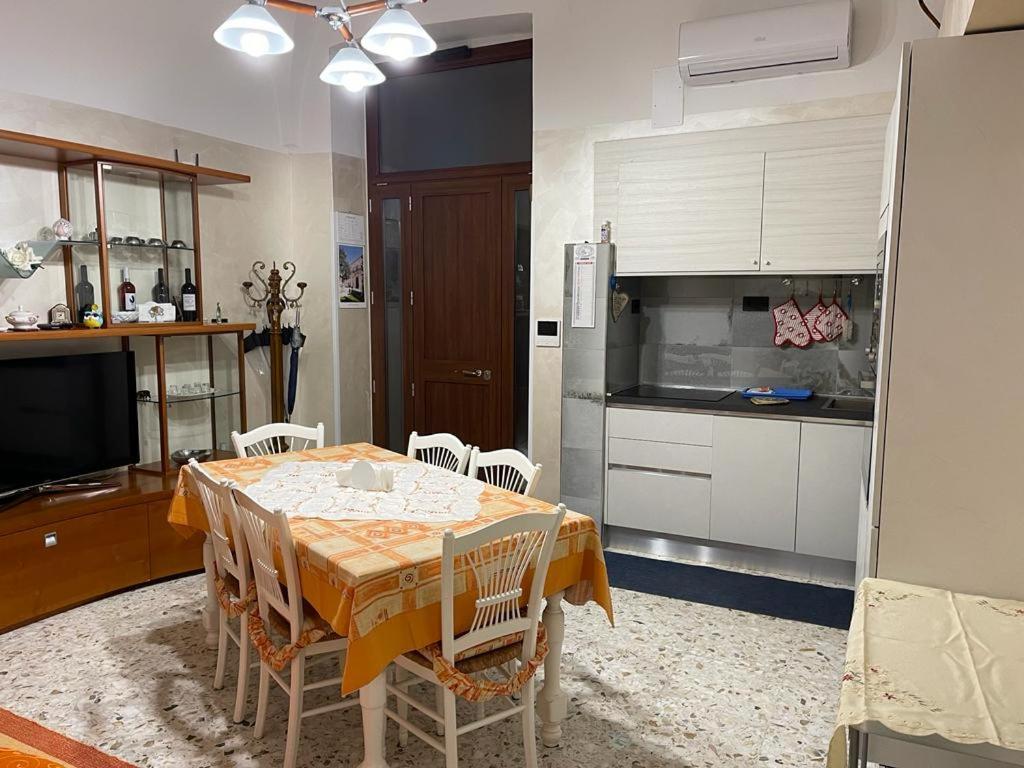 Casa Da Zia Grazia Appartement Martina Franca Buitenkant foto